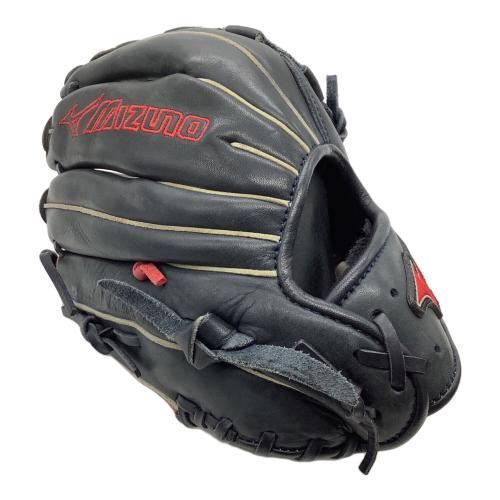 MIZUNO (ミズノ) 軟式グローブ 11.75インチ ネイビー ケース付 USA仕様 MVP PRIME オールラウンド用