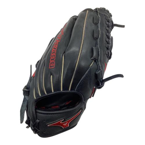 MIZUNO (ミズノ) 軟式グローブ 11.75インチ ネイビー ケース付 USA仕様 MVP PRIME オールラウンド用
