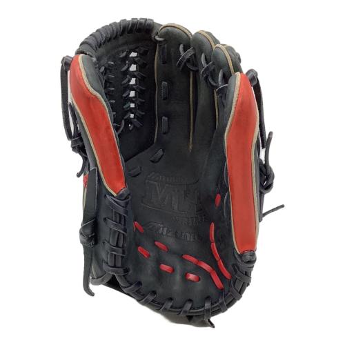 MIZUNO (ミズノ) 軟式グローブ 11.75インチ ネイビー ケース付 USA仕様 MVP PRIME オールラウンド用