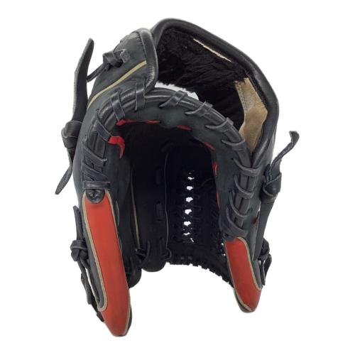 MIZUNO (ミズノ) 軟式グローブ 11.75インチ ネイビー ケース付 USA仕様 MVP PRIME オールラウンド用