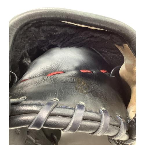 MIZUNO (ミズノ) 軟式グローブ 11.75インチ ネイビー ケース付 USA仕様 MVP PRIME オールラウンド用