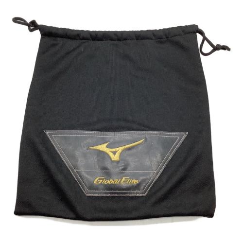 MIZUNO (ミズノ) 軟式グローブ 11.75インチ ネイビー ケース付 USA仕様 MVP PRIME オールラウンド用