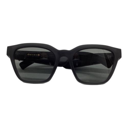 BOSE (ボーズ) サングラス ブラック FRAMES ALTO