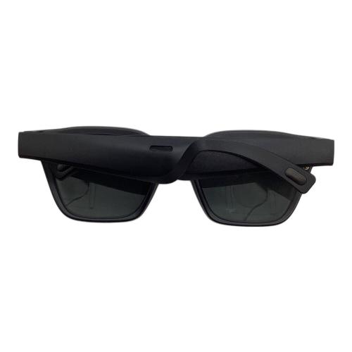 BOSE (ボーズ) サングラス ブラック FRAMES ALTO