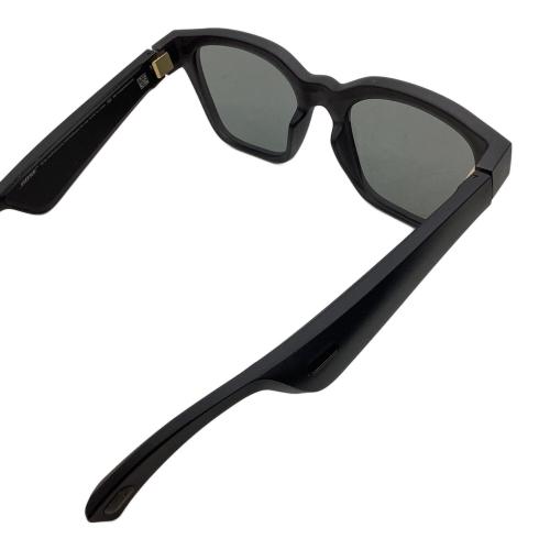 BOSE (ボーズ) サングラス ブラック FRAMES ALTO