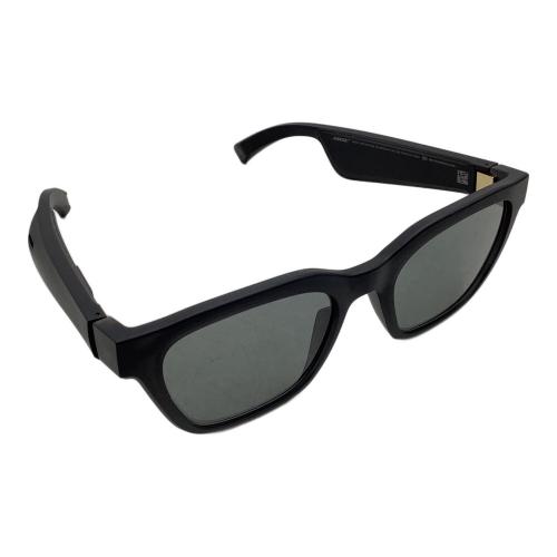 BOSE (ボーズ) サングラス ブラック FRAMES ALTO