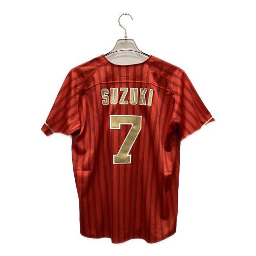 東北楽天ゴールデンイーグルス ルーク・ボイト レプリカユニフォーム 東北楽天ゴールデンイーグルス ルーク・ボイト レプリカ