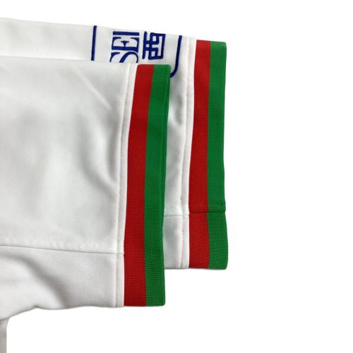 埼玉西武ライオンズ 応援グッズ SIZE L ホワイト ユニフォーム 黄金期復刻ユニフォーム レプリカ U90507A04