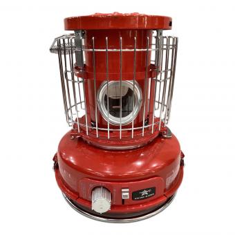 SENGOKU Aladdin (センゴク アラジン) アウトドアヒーター レッド PSLPGマーク有 SAG-BF02 ポータブルガスストーブ 2019年8月