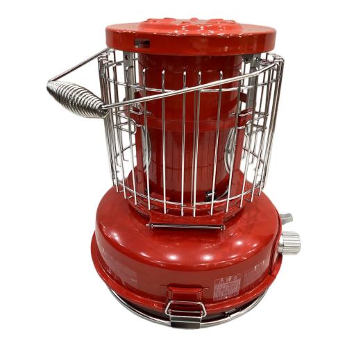 SENGOKU Aladdin (センゴク アラジン) アウトドアヒーター レッド PSLPGマーク有 SAG-BF02 ポータブルガスストーブ 2019年8月