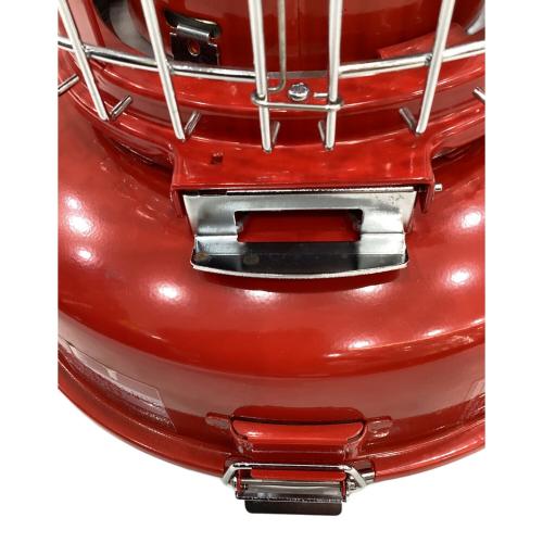 SENGOKU Aladdin (センゴク アラジン) アウトドアヒーター レッド PSLPGマーク有 SAG-BF02 ポータブルガスストーブ 2019年8月