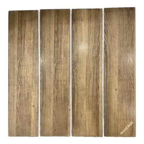 mont-bell (モンベル) アウトドアテーブル 1122635 マルチフォールディングテーブル 未使用品