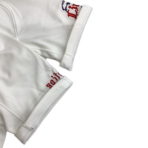 埼玉西武ライオンズ 応援グッズ XLサイズ ホワイトxネイビー ユニフォーム 【1】栗山巧