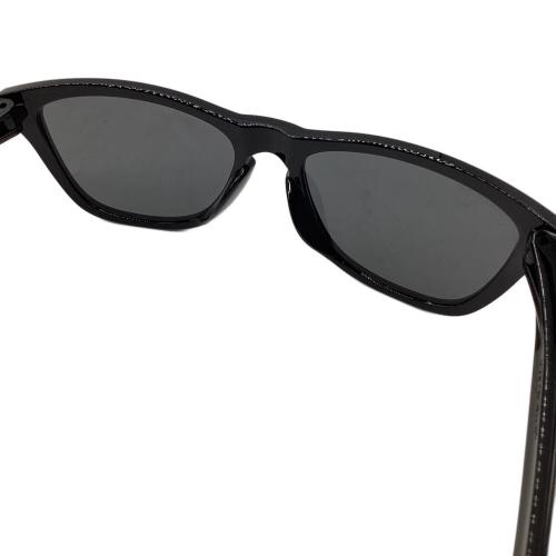 OAKLEY (オークリー) サングラス ブラック OO9245-C554 フロッグスキンズ