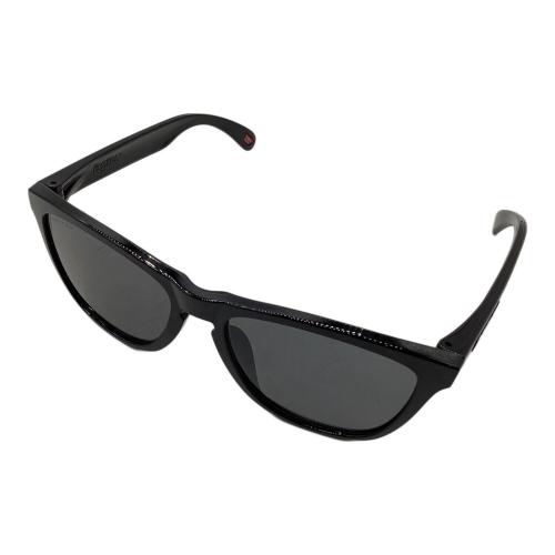 OAKLEY (オークリー) サングラス ブラック OO9245-C554 フロッグスキンズ