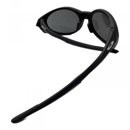 OAKLEY (オークリー) サングラス ブラック OO9438-0158 アイジャケット