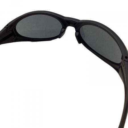 OAKLEY (オークリー) サングラス ブラック OO9438-0158 アイジャケット