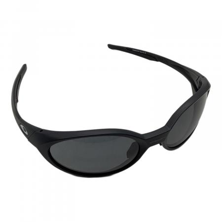OAKLEY (オークリー) サングラス ブラック OO9438-0158 アイジャケット