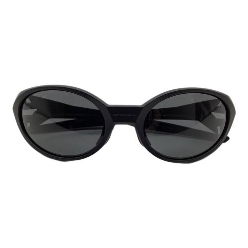 OAKLEY (オークリー) サングラス ブラック OO9438-0158 アイジャケットレダックス
