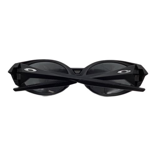 OAKLEY (オークリー) サングラス ブラック OO9438-0158 アイジャケットレダックス