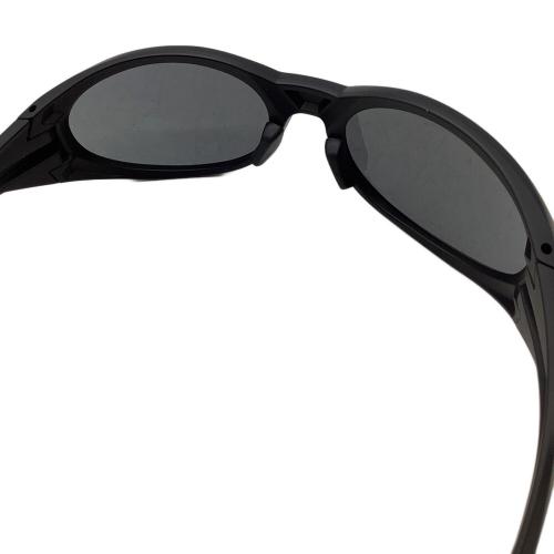OAKLEY (オークリー) サングラス ブラック OO9438-0158 アイジャケットレダックス
