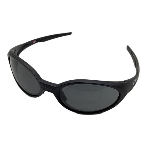 OAKLEY (オークリー) サングラス ブラック OO9438-0158 アイジャケットレダックス