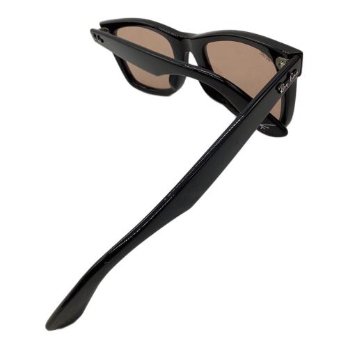 RAY-BAN (レイバン) サングラス 0RB2140F WAYFARER