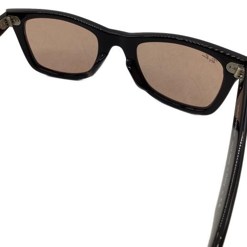 RAY-BAN (レイバン) サングラス 0RB2140F WAYFARER
