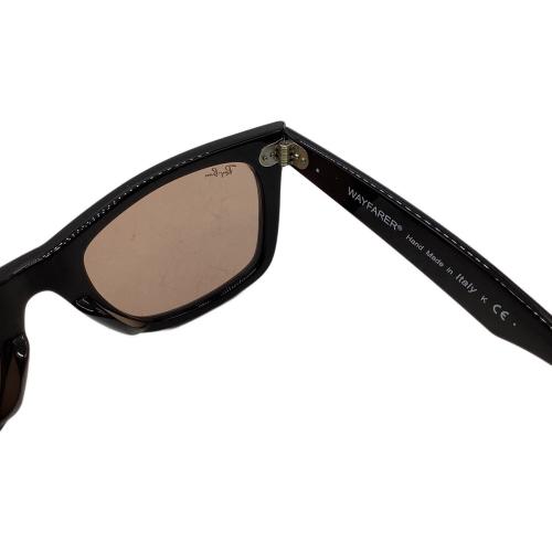 RAY-BAN (レイバン) サングラス 0RB2140F WAYFARER