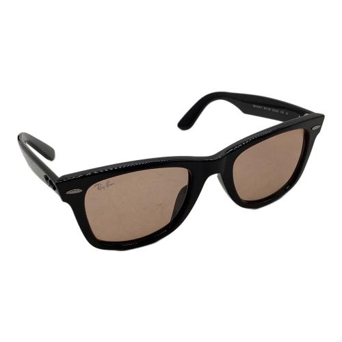 RAY-BAN (レイバン) サングラス 0RB2140F WAYFARER
