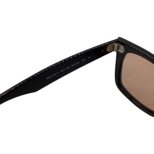 RAY-BAN (レイバン) サングラス 0RB2140F WAYFARER