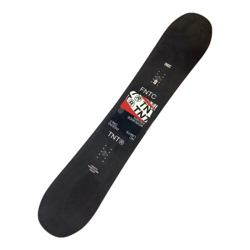 FNTC (エフエヌティーシー) TNTR スノーボード 153cm