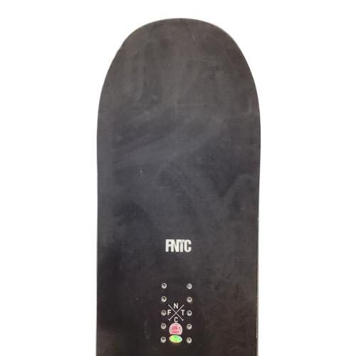 FNTC (エフエヌティーシー) TNTR スノーボード 153cm