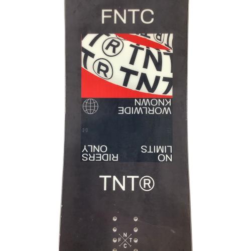 FNTC (エフエヌティーシー) TNTR スノーボード 153cm