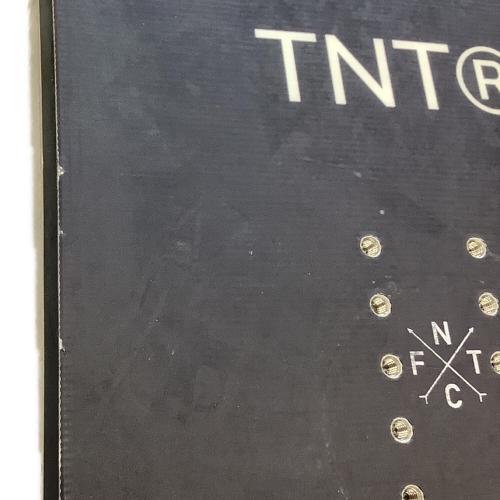 FNTC (エフエヌティーシー) TNTR スノーボード 153cm