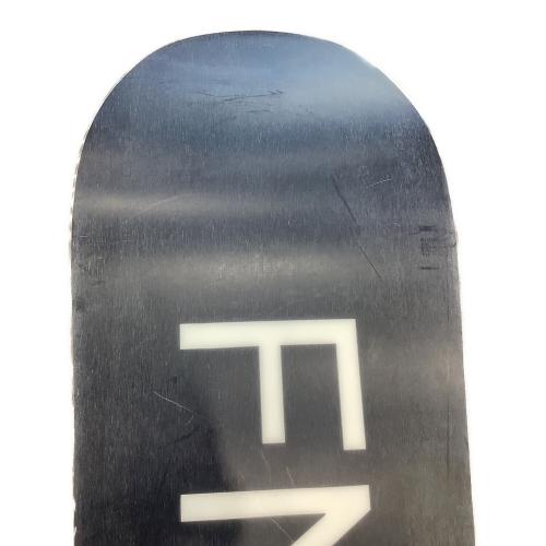 FNTC (エフエヌティーシー) TNTR スノーボード 153cm
