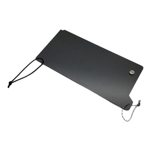 Backside Summit Design 登山雑貨 2second2plate2