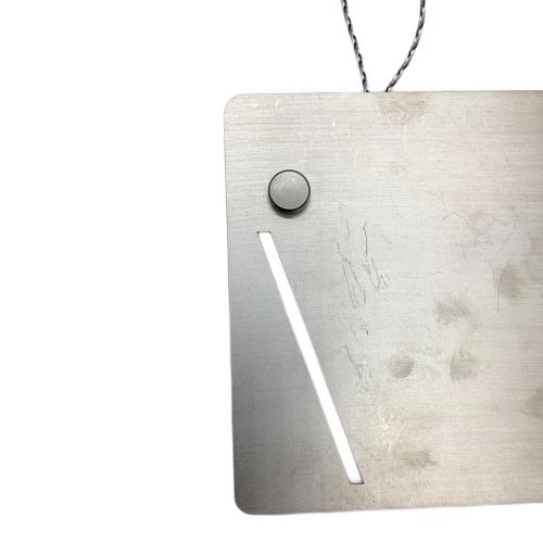 Backside Summit Design 登山雑貨 2second2plate2