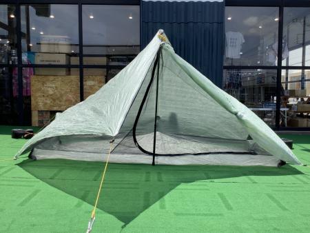 Tarptent 登山用テント Aeon Li 1人用｜トレファクONLINE