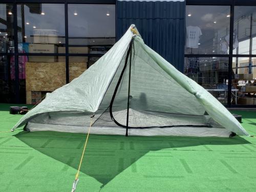 Tarptent 登山用テント Aeon Li 1人用