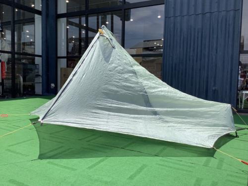 Tarptent 登山用テント Aeon Li 1人用
