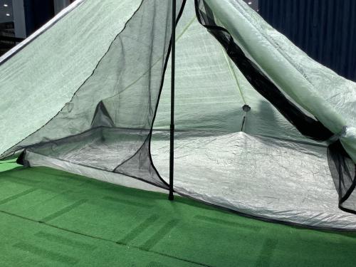 Tarptent 登山用テント Aeon Li 1人用