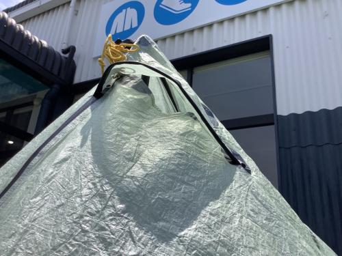 Tarptent 登山用テント Aeon Li 1人用