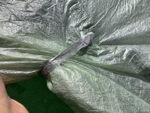 Tarptent 登山用テント Aeon Li 1人用