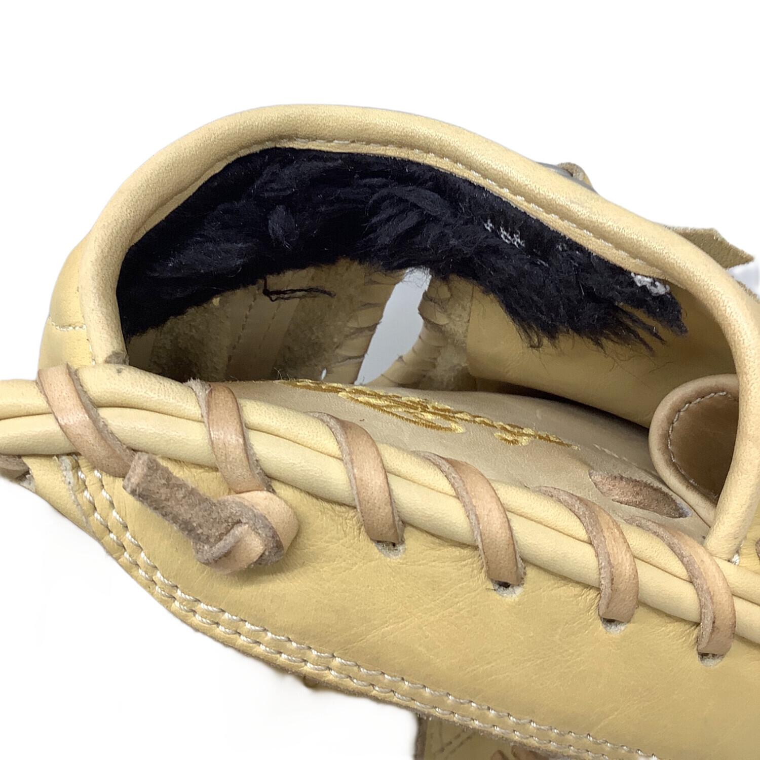 RAWLINGS (ローリングス) 軟式グローブ ベージュ PRO EXCEL ELITE