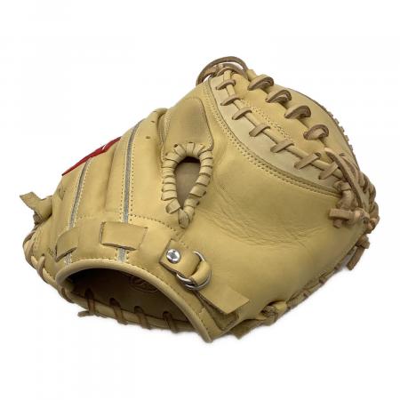 RAWLINGS (ローリングス) 軟式グローブ ベージュ PRO EXCEL ELITE