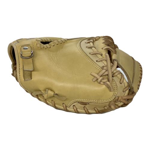 RAWLINGS (ローリングス) 軟式グローブ ベージュ PRO EXCEL ELITE