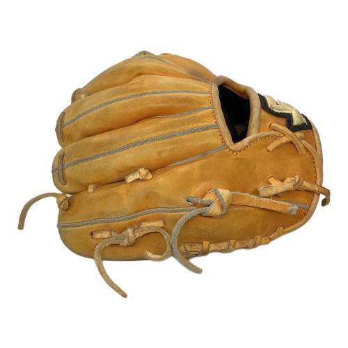 SURE PLAY (シュアプレイ) 軟式グローブ オレンジ トレーニンググラブ SBG-TR100