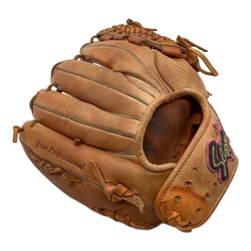 久保田スラッガー 軟式グローブ Aggressive 内野用 プロモデル KSN-MS-1