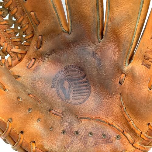 久保田スラッガー 軟式グローブ Aggressive 内野用 プロモデル KSN-MS-1